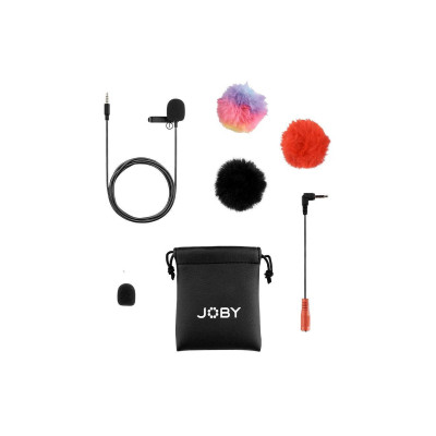 Joby Wavo Lav Mobile (JB01716-BWW)