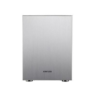 Jonsbo C2 Silver