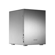 Jonsbo C2 Silver