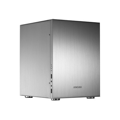 Jonsbo C2 Silver