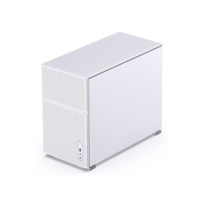 Jonsbo D31 MESH White