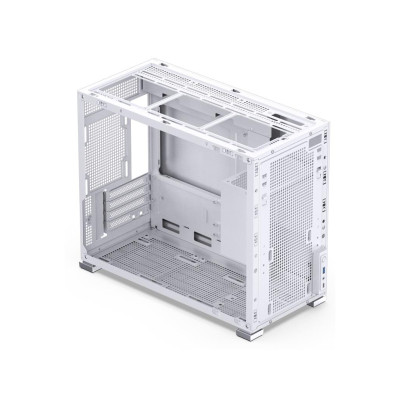 Jonsbo D31 MESH White