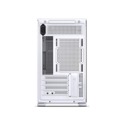 Jonsbo D31 MESH White