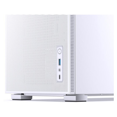 Jonsbo D31 MESH White