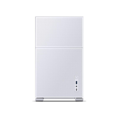 Jonsbo D31 MESH White