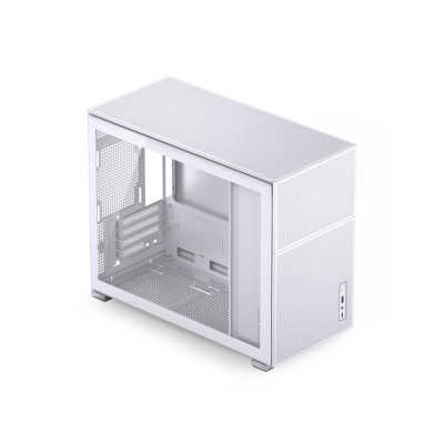 Jonsbo D31 MESH White