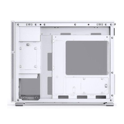 Jonsbo D31 MESH White