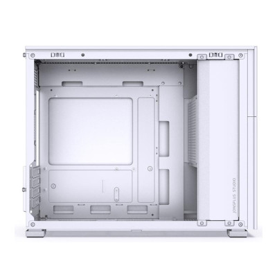 Jonsbo D31 MESH White
