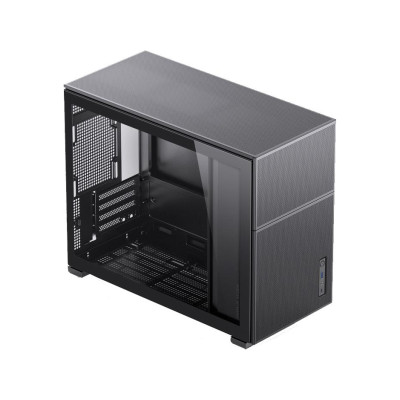 Jonsbo D31 MESH Black