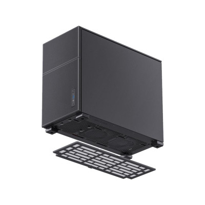 Jonsbo D31 MESH Black