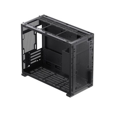 Jonsbo D31 MESH Black