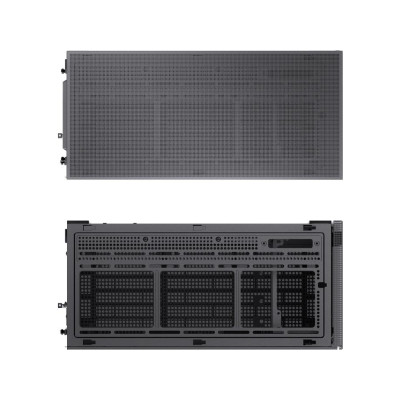 Jonsbo D31 MESH Black