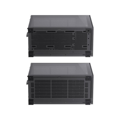 Jonsbo D31 MESH Black
