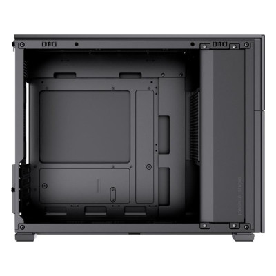 Jonsbo D31 MESH Black