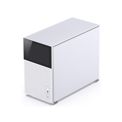 Jonsbo D31 MESH Screen White