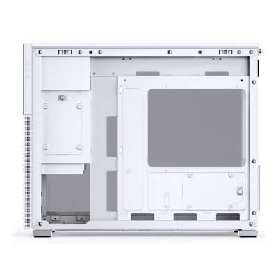 Jonsbo D31 MESH Screen White