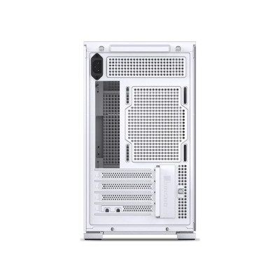 Jonsbo D31 MESH Screen White