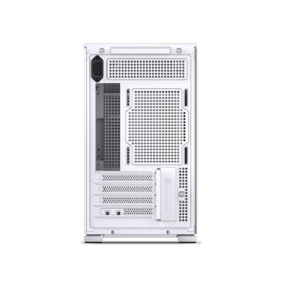 Jonsbo D31 STD White