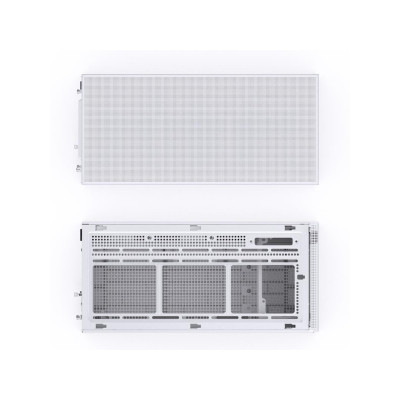 Jonsbo D31 STD White