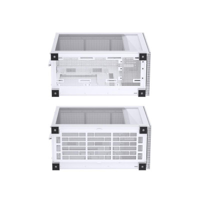 Jonsbo D31 STD White