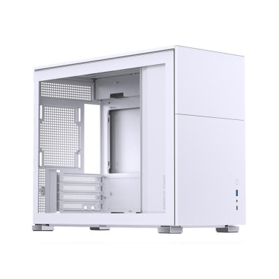 Jonsbo D31 STD White