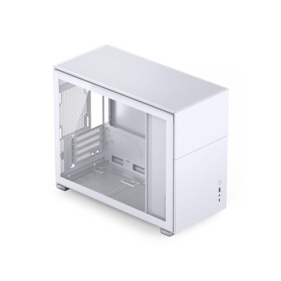 Jonsbo D31 STD White
