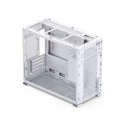 Jonsbo D31 STD White