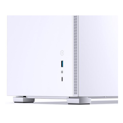Jonsbo D31 STD White