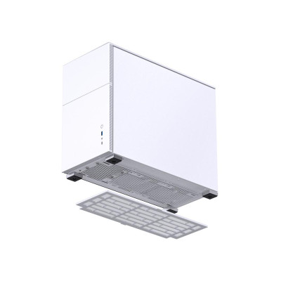 Jonsbo D31 STD White