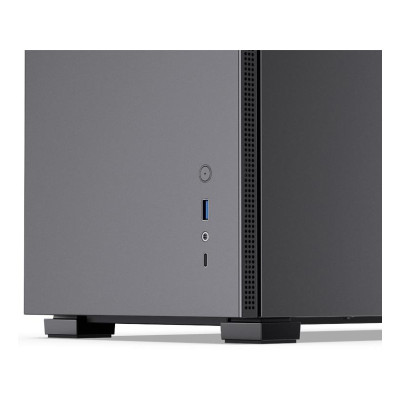 Jonsbo D31 STD Black