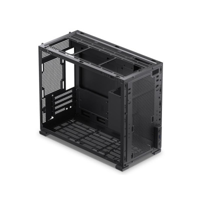 Jonsbo D31 STD Black