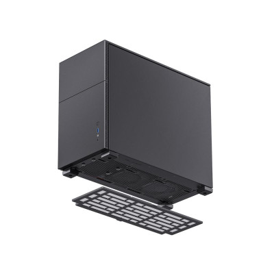 Jonsbo D31 STD Black