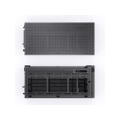 Jonsbo D31 STD Black