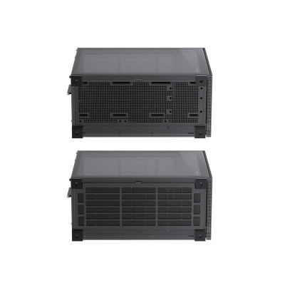 Jonsbo D31 STD Black