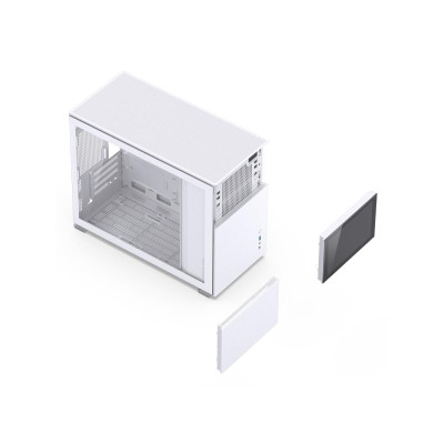 Jonsbo D31 STD Screen White