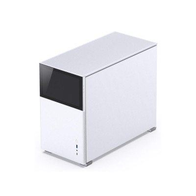 Jonsbo D31 STD Screen White