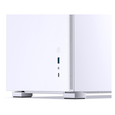 Jonsbo D31 STD Screen White
