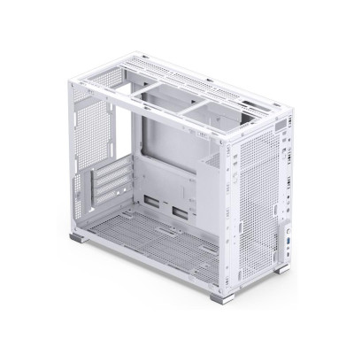 Jonsbo D31 STD Screen White