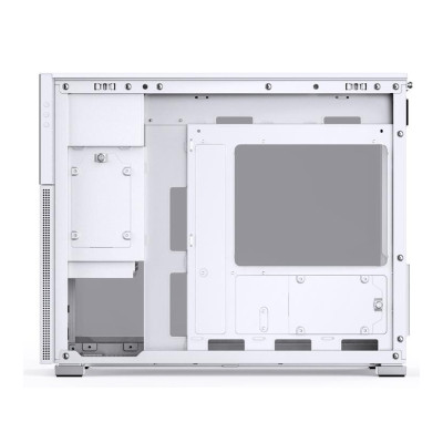 Jonsbo D31 STD Screen White