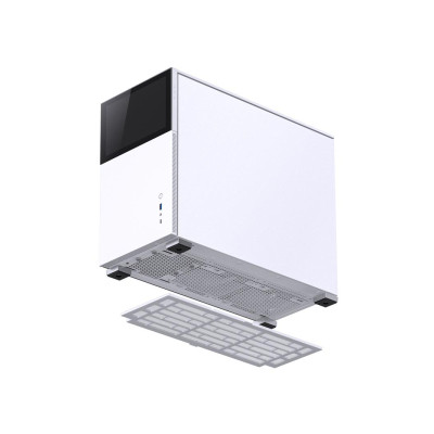 Jonsbo D31 STD Screen White