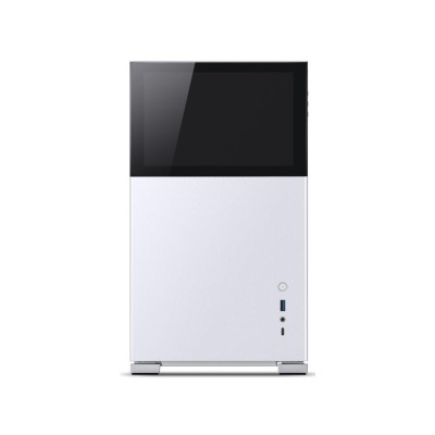 Jonsbo D31 STD Screen White