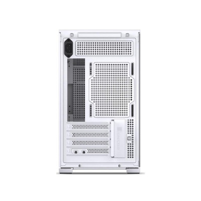 Jonsbo D31 STD Screen White