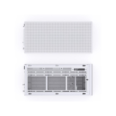 Jonsbo D31 STD Screen White