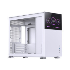 Jonsbo D31 STD Screen White