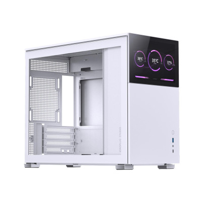Jonsbo D31 STD Screen White