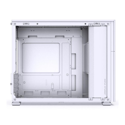 Jonsbo D31 STD Screen White