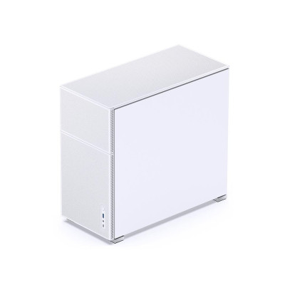 Jonsbo D41 MESH ATX White