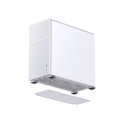 Jonsbo D41 MESH ATX White