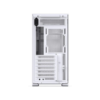 Jonsbo D41 MESH ATX White
