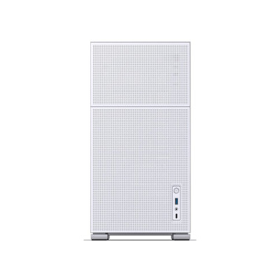 Jonsbo D41 MESH ATX White
